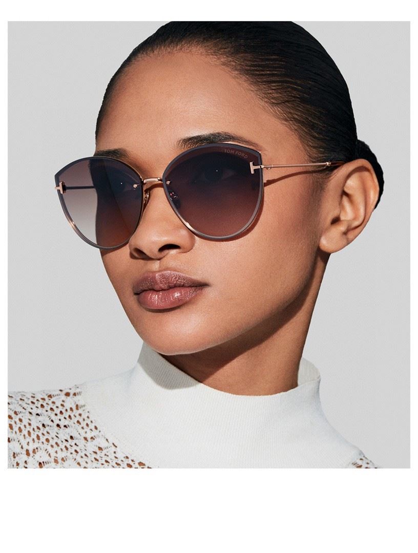 Tom Ford Sunglasses